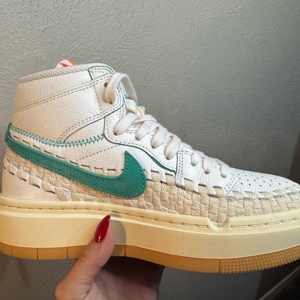 Nike Air Jordan 1 Elevate High SP Union LA Bephies Beauty Summer of 96 NWB - Picture 3 of 8